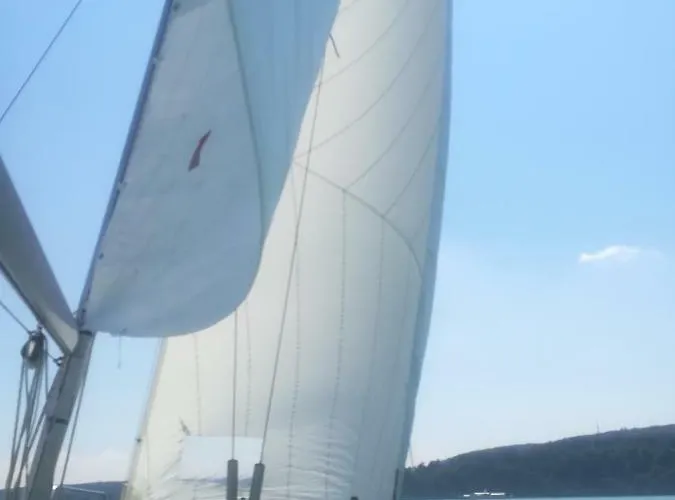 Fewo Segelwind