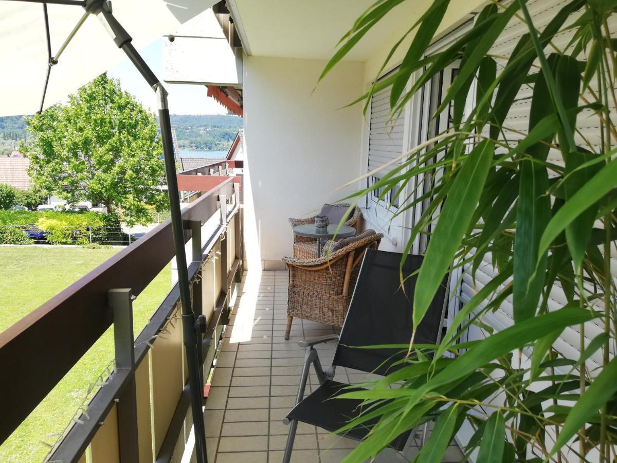 Segelwind Apartment *