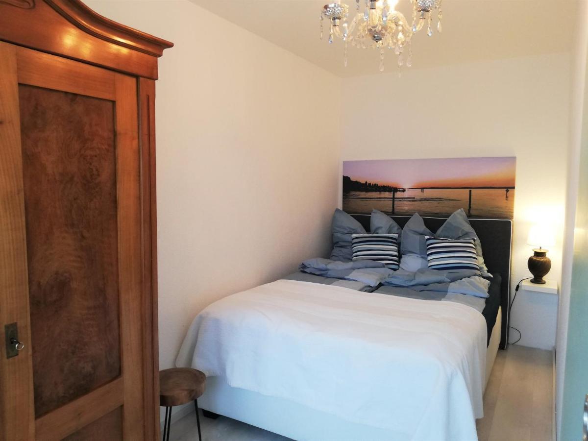 Apartment Segelwind Bodman-Ludwigshafen