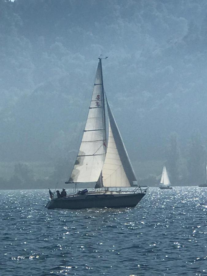 Segelwind Apartment