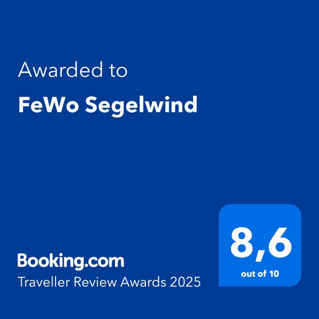 Segelwind * Bodman-Ludwigshafen