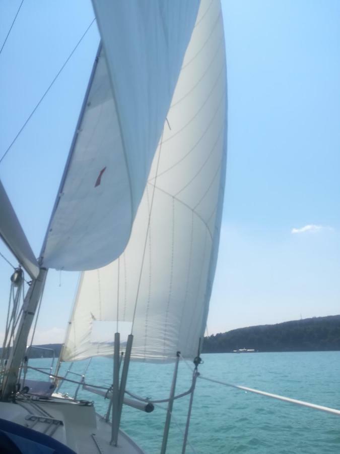 Segelwind Apartment *