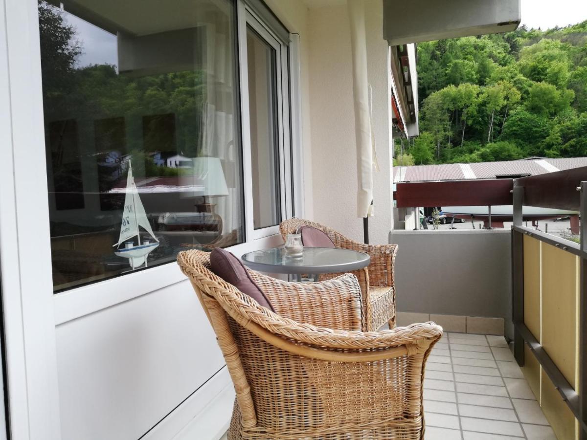 Segelwind Apartment *
